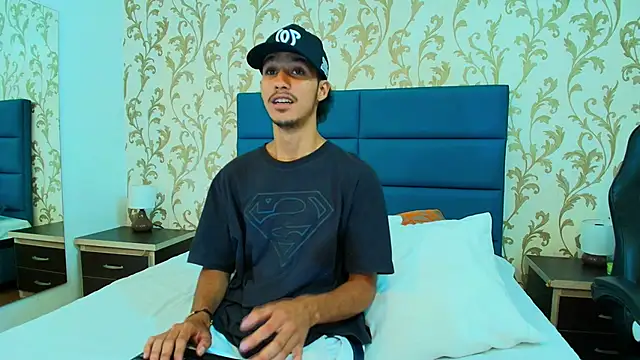 Marcus Jeron online show from 10/06/25, 11:57