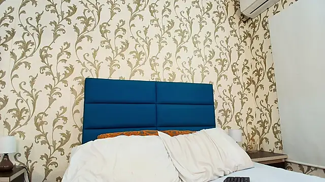 Marcus Jeron online show from 01/13/26, 08:14