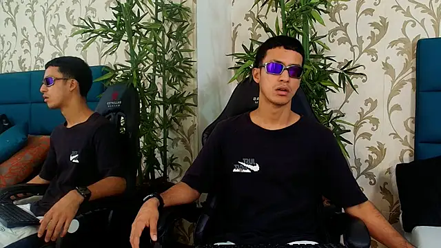 Marcus Jeron online show from 07/13/26, 08:00