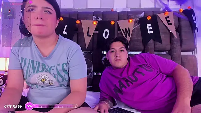 EmilyANDrew  online show from 10/24/25, 05:15