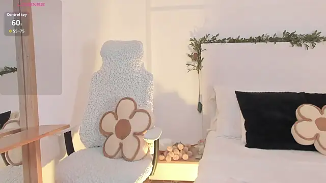 Camila Bustamante online show from 01/14/26, 02:33