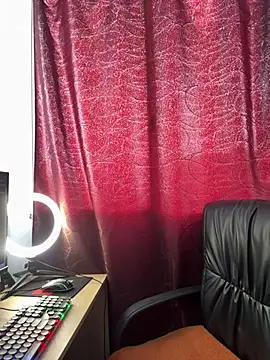 Camila Bustamante online show from 07/20/26, 03:03