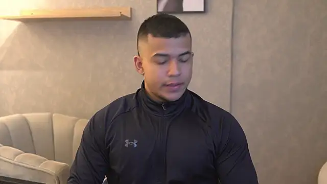 Thiago Valente online show from 01/10/26, 01:13