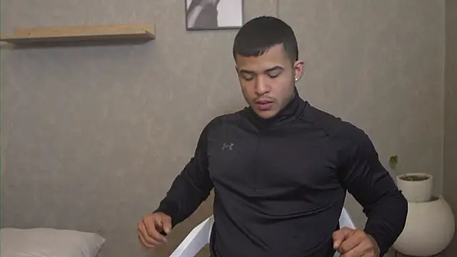 Thiago Valente online show from 02/25/26, 05:11