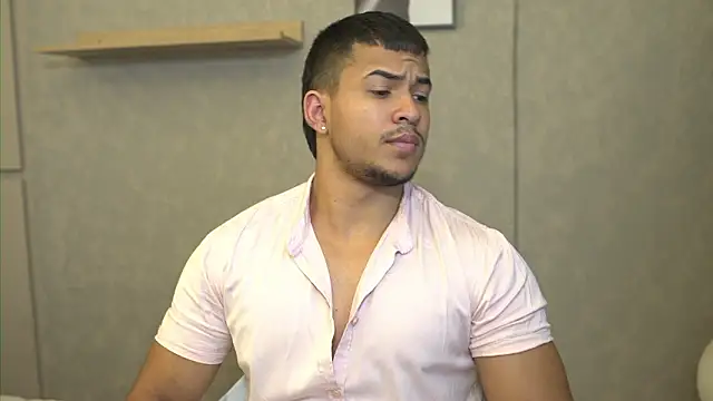 Thiago Valente online show from 02/28/26, 04:52