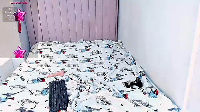 CandySays online show from 10/27/25, 12:20