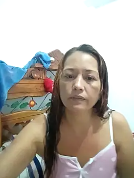 marinita13 online show from 03/05/26, 12:28