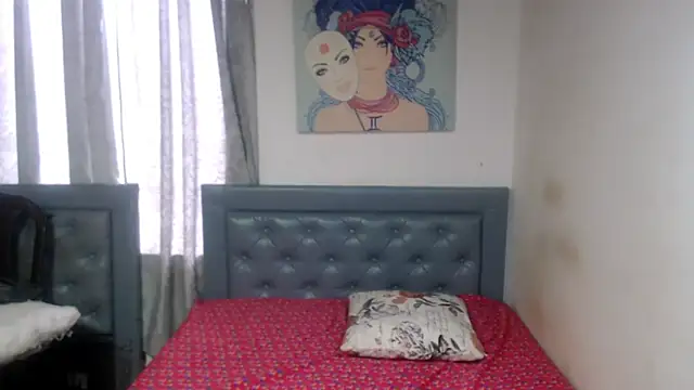 sarah aguilar online show from 11/11/25, 06:19