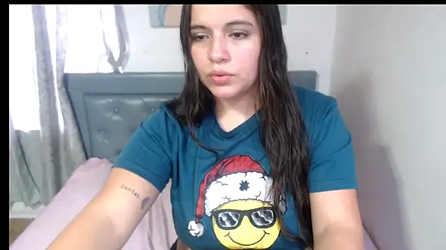 sarah aguilar online show from 11/22/25, 07:13