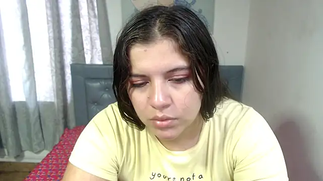 sarah aguilar online show from 02/17/26, 04:24