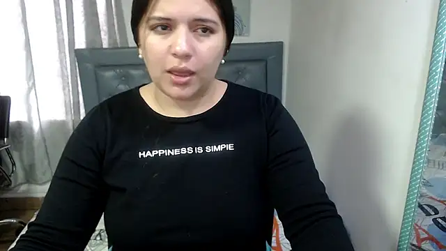 sarah aguilar online show from 04/13/26, 04:12