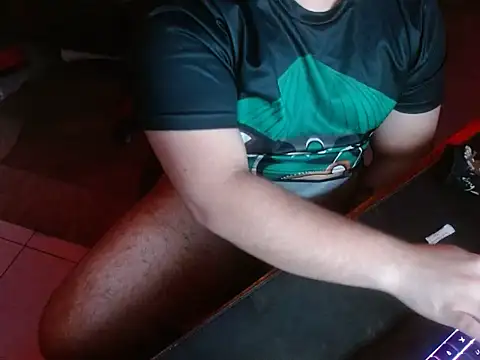 Luacsboy22 online show from 10/29/25, 10:11