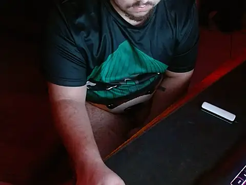 Luacsboy22 online show from 11/06/25, 11:37