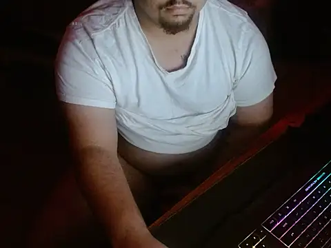 Luacsboy22 online show from 11/29/25, 10:13