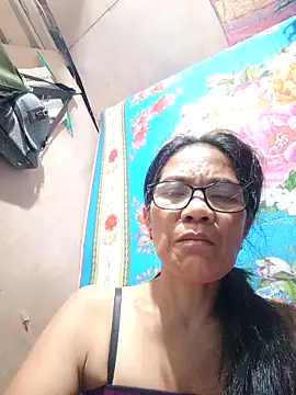 ImYourWoman 55 online show from 10/26/25, 03:18