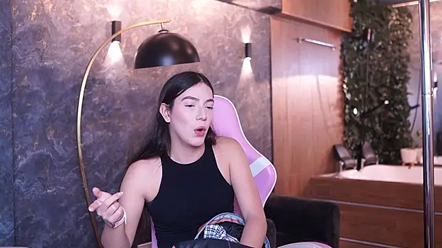 Snapshot of Ariaa_Isabell chatting on 01/09/26, 06:31 Ariaa Isabell online show from 01/09/26, 06:31