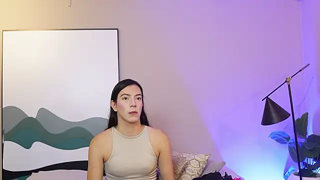 Snapshot of Ariaa_Isabell chatting on 02/12/26, 06:25 Ariaa Isabell online show from 02/12/26, 06:25