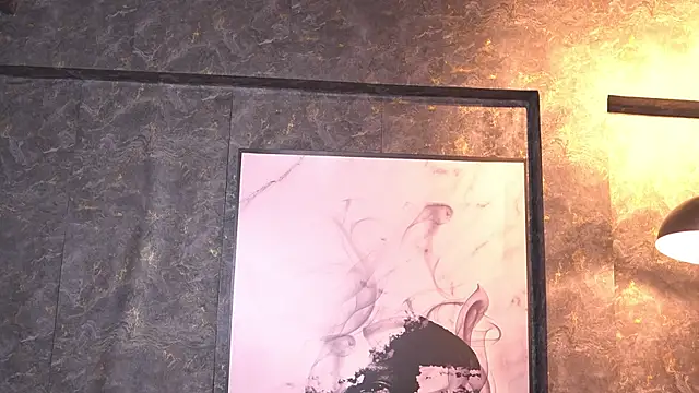 Ariaa Isabell online show from 03/25/26, 06:25