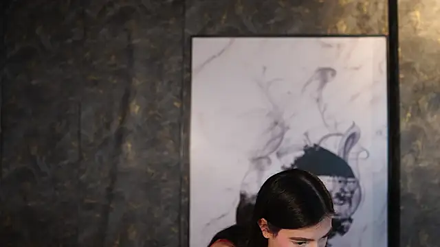 Ariaa Isabell online show from 03/27/26, 06:40