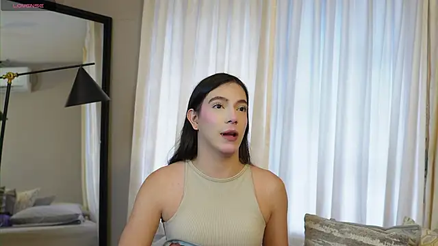 Ariaa Isabell online show from 05/25/26, 06:36