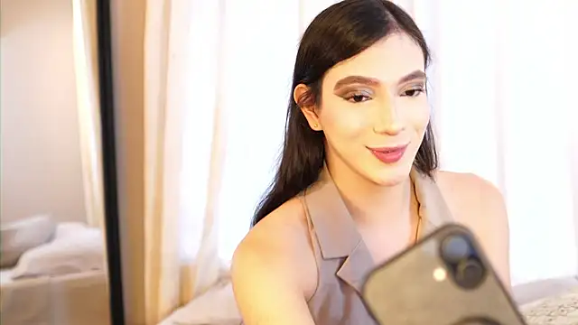 Ariaa Isabell online show from 07/27/26, 06:37