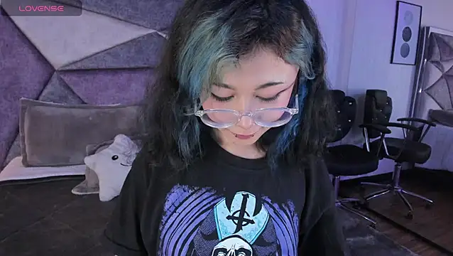 Snapshot of TerumiKitty chatting on 09/10/25, 10:54 TerumiKitty online show from 09/10/25, 10:54