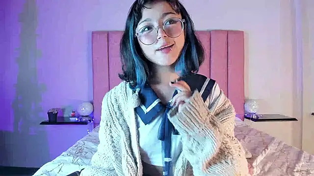 TerumiKitty online show from 02/08/26, 09:07