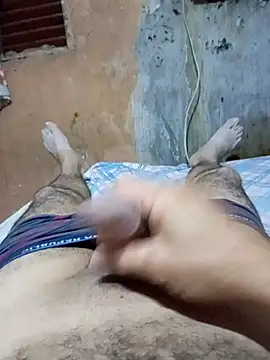 NAUFRAGO 17CM online show from 03/07/26, 02:08