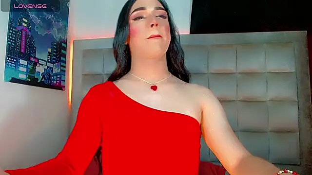 AmazingMistressNathy online show from 02/23/26, 05:16