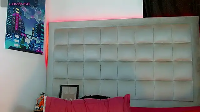 AmazingMistressNathy online show from 04/24/26, 07:33