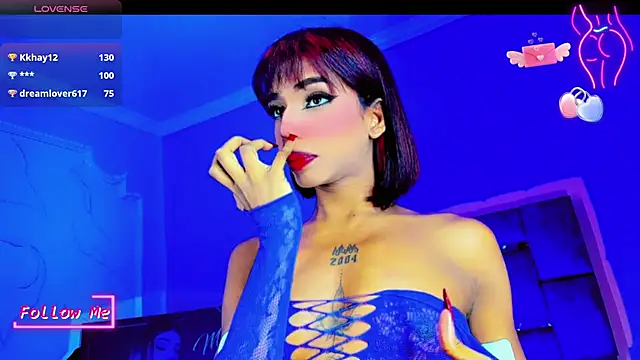 LADY-HOT-SEXY- online show from 10/17/25, 02:48