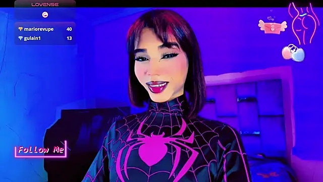 LADY-HOT-SEXY- online show from 10/19/25, 09:37