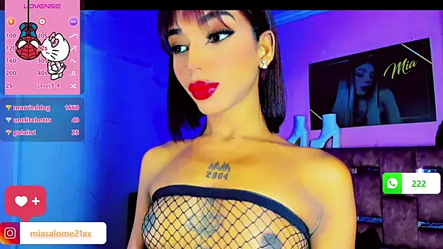 LADY-HOT-SEXY- online show from 11/07/25, 08:25