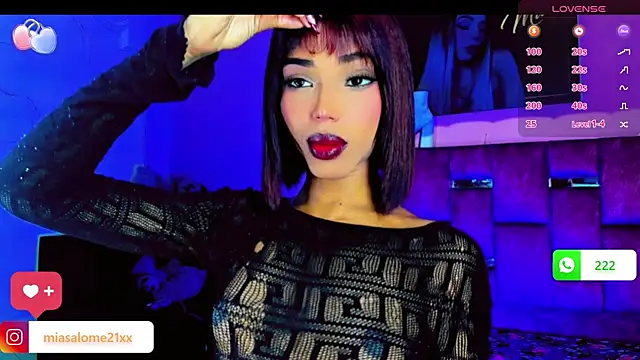 LADY-HOT-SEXY- online show from 11/14/25, 01:48