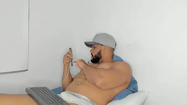 Pier Simons online show from 02/25/26, 05:50