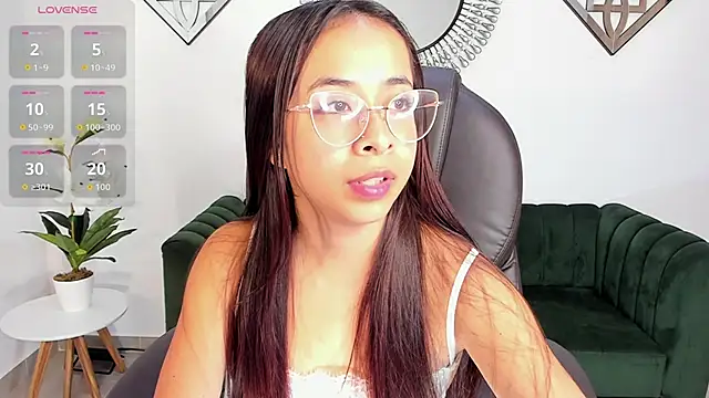 July Adams online show from 03/09/26, 04:49