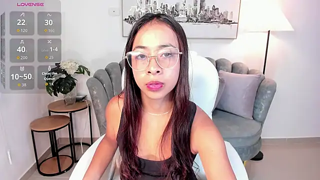 July Adams online show from 07/14/26, 12:57