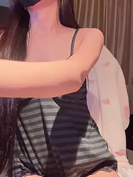  Meimeibaby  online show from 04/12/26, 10:20