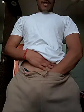 yourcrush0123 online show from 02/19/26, 03:02