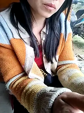 Tiyir597 online show from 10/20/25, 02:34