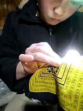 Tiyir597 online show from 01/11/26, 04:06