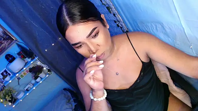 Hot JennyCum online show from 01/16/26, 05:06