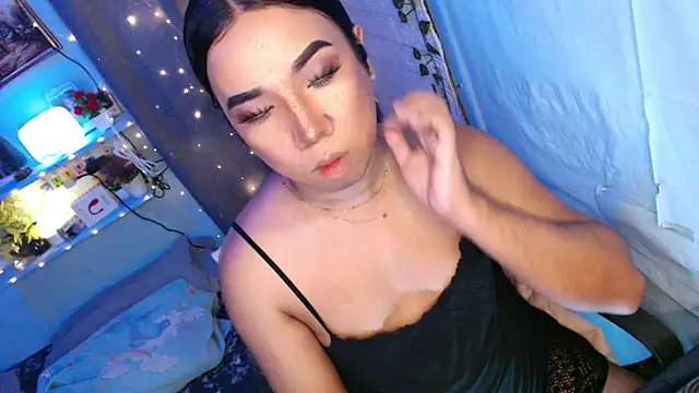 Hot JennyCum online show from 02/08/26, 04:05