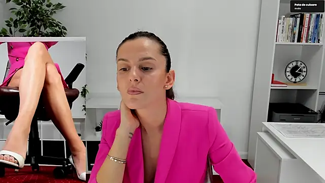 LegswAttitude online show from 10/15/25, 07:41