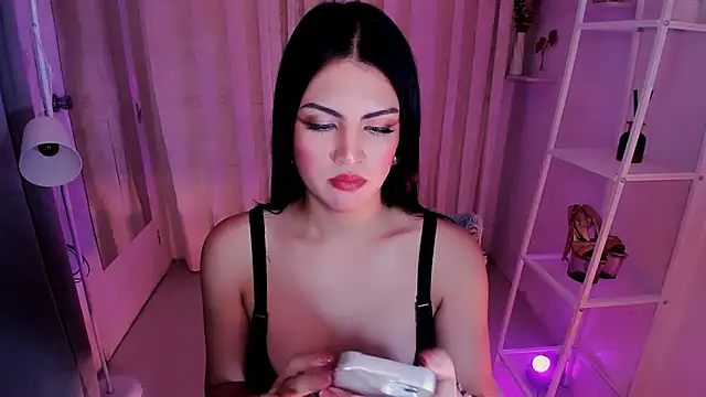 MS HAILEY online show from 10/08/25, 11:52