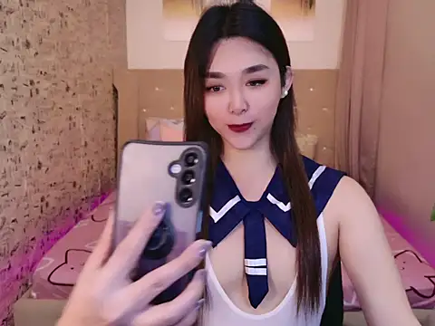 Ts-yoshi online show from 09/18/25, 03:36