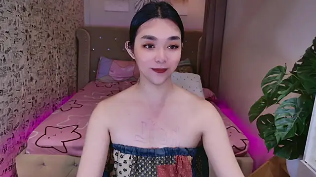 Ts-yoshi online show from 09/30/25, 09:25