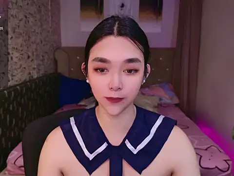 Ts-yoshi online show from 10/07/25, 08:00