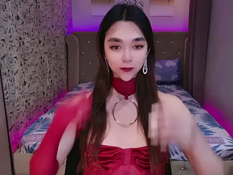 Ts-yoshi online show from 10/10/25, 05:45