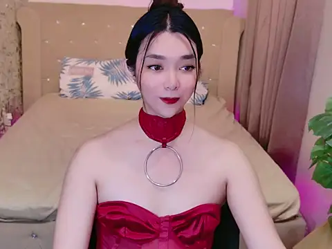 Ts-yoshi online show from 11/29/25, 03:20